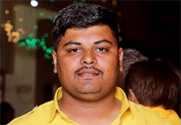 ifj condemns shooting down of a broadcast journalist in india